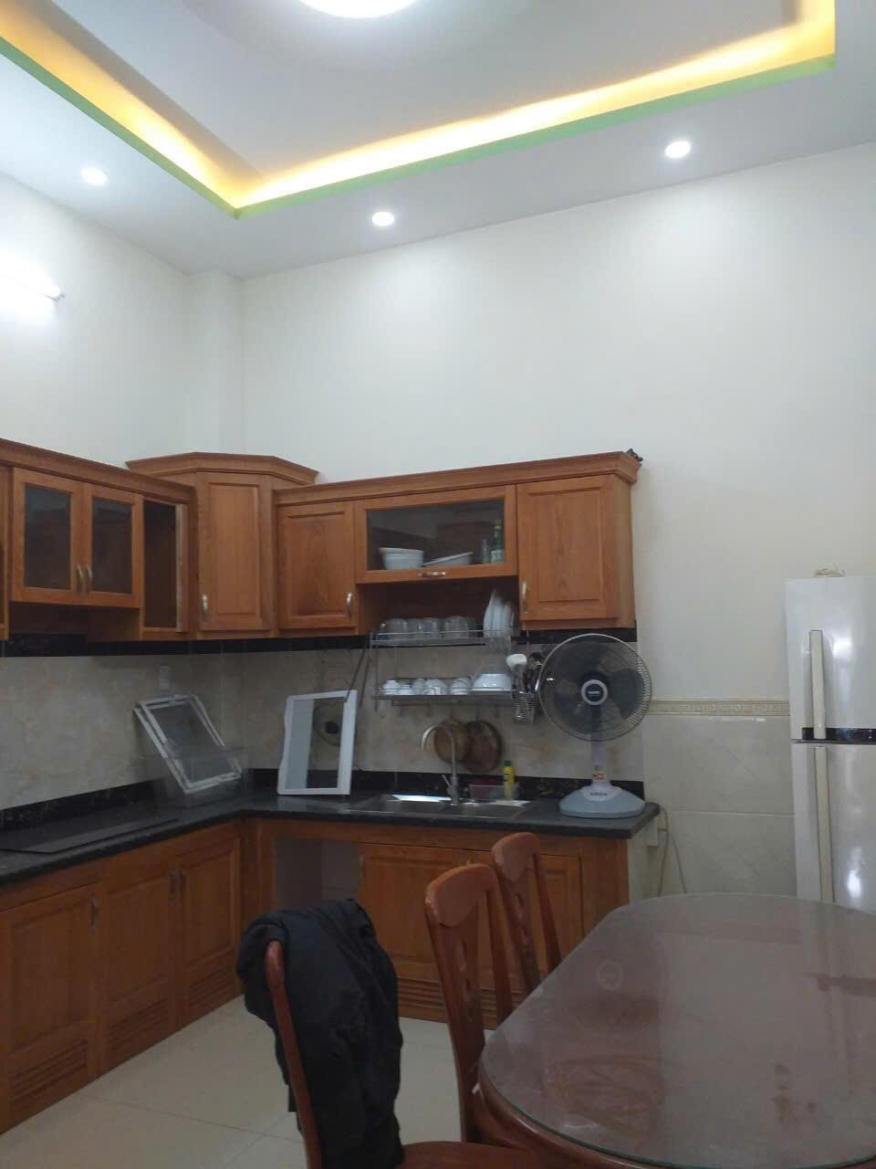 BÁN NHÀ MẶT PHỐ LÊ ĐÌNH CẨN - BÌNH TÂN - 60M2 - 4 TẦNG - 7.3 TỶ - SỔ HỒNG CHÍNH CHỦ - Ảnh 3